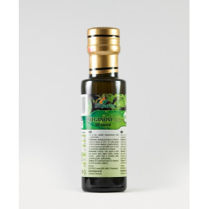 Biopurus Oregánový olej BIO 100 ml